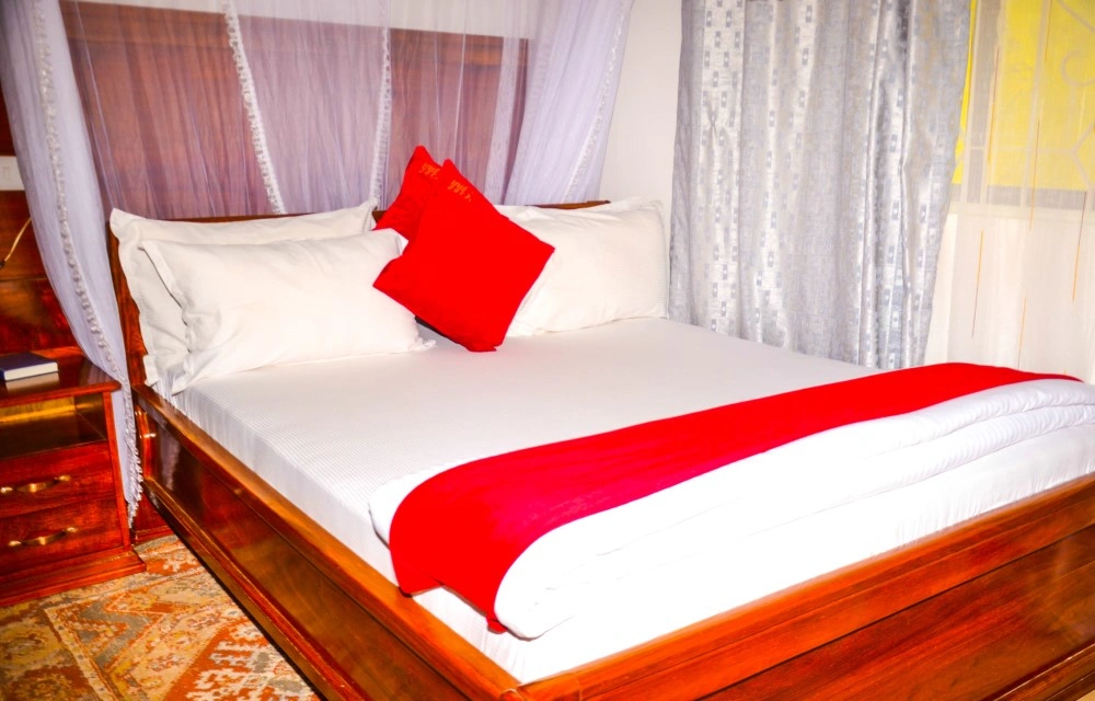 Single Standard Room
